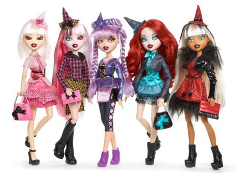 The Bratzillaz Coven's Future with the Witch Replacement: Predictions and Speculations